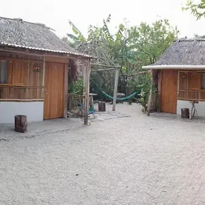 Pensión Alma, Bacalar